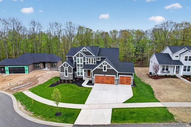 3262 Barett Ridge, Jenison, MI 49428