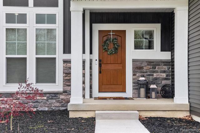 3262 Barett Ridge, Jenison, MI 49428