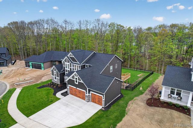 3262 Barett Ridge, Jenison, MI 49428