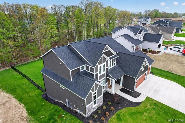 3262 Barett Ridge, Jenison, MI 49428