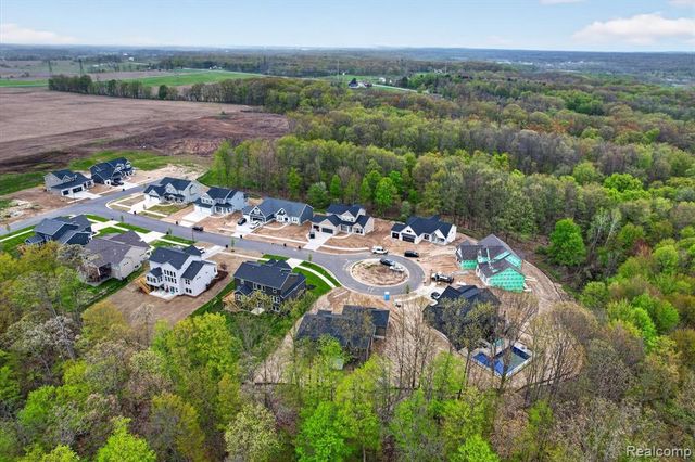 3262 Barett Ridge, Jenison, MI 49428