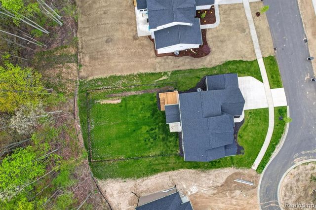 3262 Barett Ridge, Jenison, MI 49428