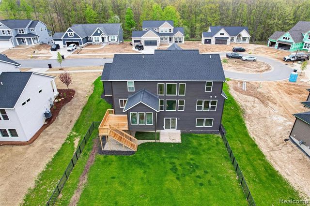 3262 Barett Ridge, Jenison, MI 49428