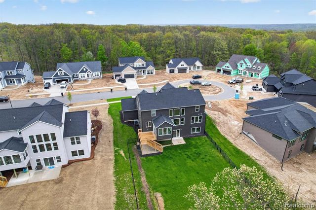 3262 Barett Ridge, Jenison, MI 49428