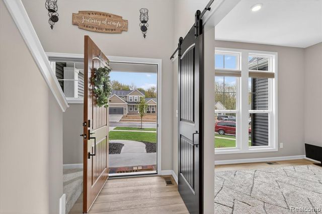 3262 Barett Ridge, Jenison, MI 49428