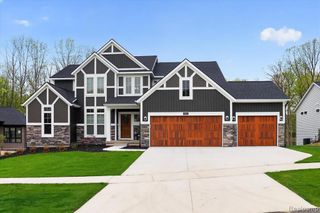 3262 Barett Ridge, Jenison, MI 49428