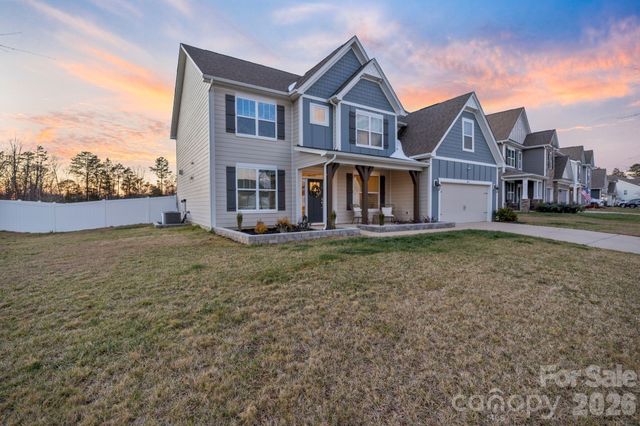 2441 Napa Terrace, Lake Wylie, SC 29710