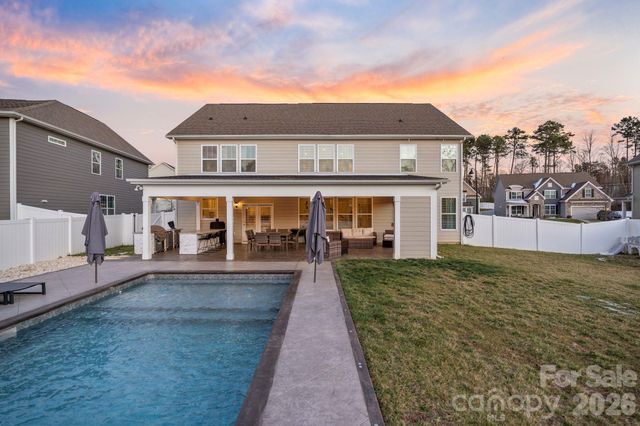 2441 Napa Terrace, Lake Wylie, SC 29710