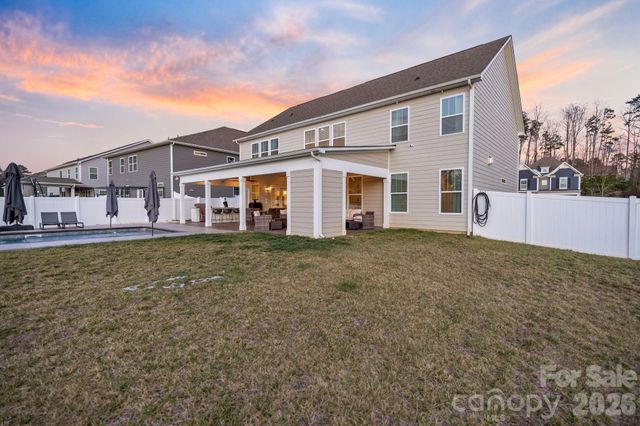 2441 Napa Terrace, Lake Wylie, SC 29710