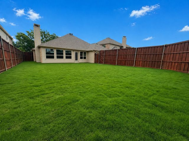 2075 Sunset Lane, Lewisville, TX 75067