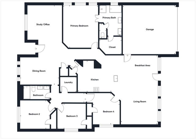 2075 Sunset Lane, Lewisville, TX 75067