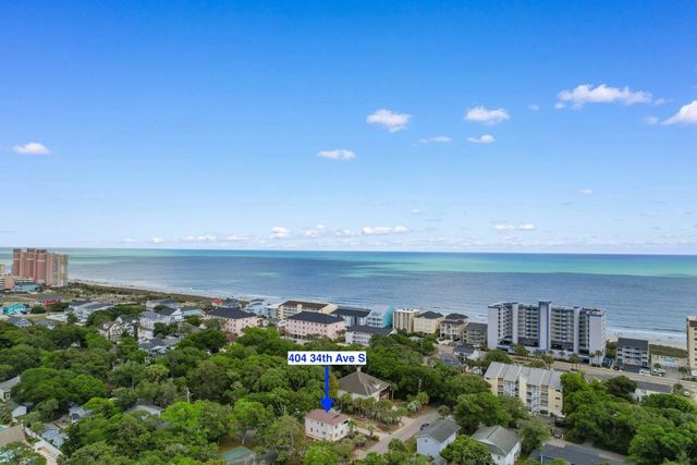 404 34th Ave. S, North Myrtle Beach, SC 29582