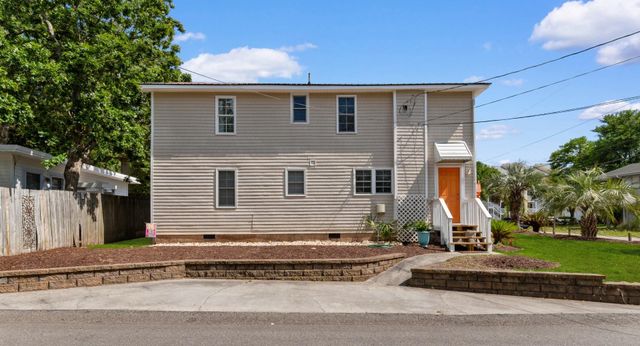 404 34th Ave. S, North Myrtle Beach, SC 29582