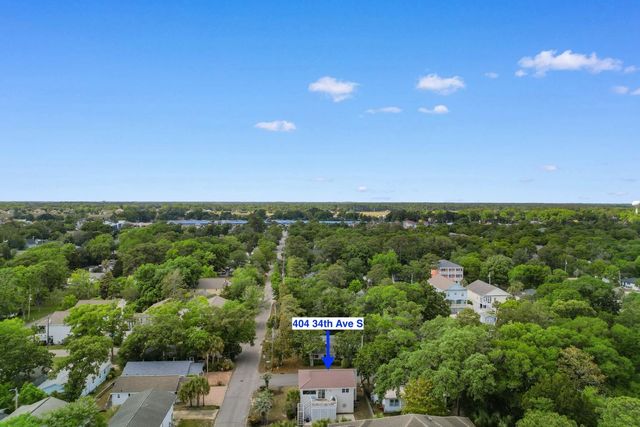 404 34th Ave. S, North Myrtle Beach, SC 29582
