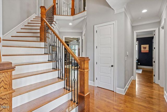 7915 Longleaf Branch Court, Raleigh, NC 27612