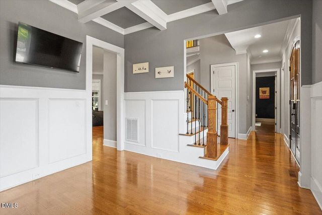 7915 Longleaf Branch Court, Raleigh, NC 27612