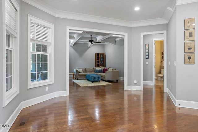 7915 Longleaf Branch Court, Raleigh, NC 27612