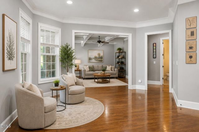 7915 Longleaf Branch Court, Raleigh, NC 27612