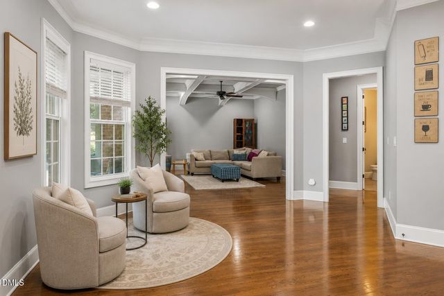 7915 Longleaf Branch Court, Raleigh, NC 27612
