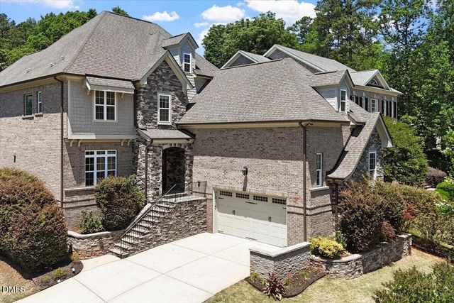 7915 Longleaf Branch Court, Raleigh, NC 27612