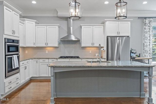 7915 Longleaf Branch Court, Raleigh, NC 27612