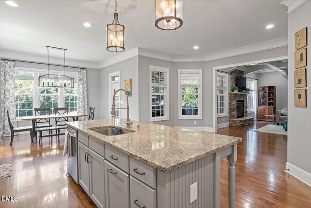 7915 Longleaf Branch Court, Raleigh, NC 27612