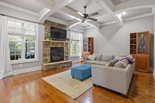 7915 Longleaf Branch Court, Raleigh, NC 27612