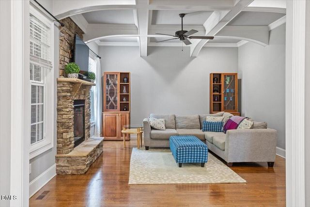 7915 Longleaf Branch Court, Raleigh, NC 27612