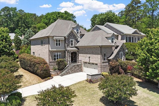 7915 Longleaf Branch Court, Raleigh, NC 27612