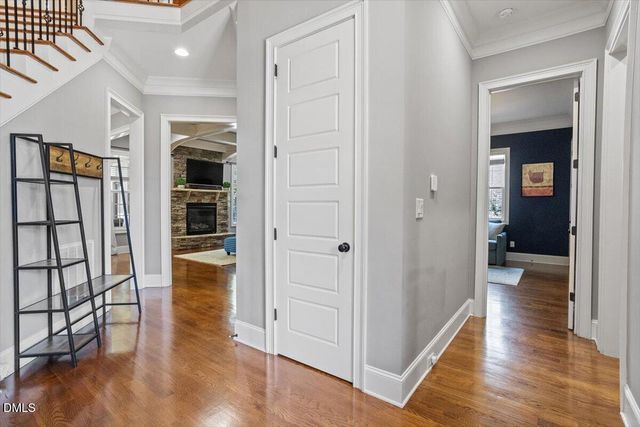 7915 Longleaf Branch Court, Raleigh, NC 27612