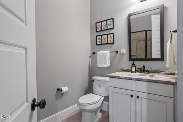 7915 Longleaf Branch Court, Raleigh, NC 27612