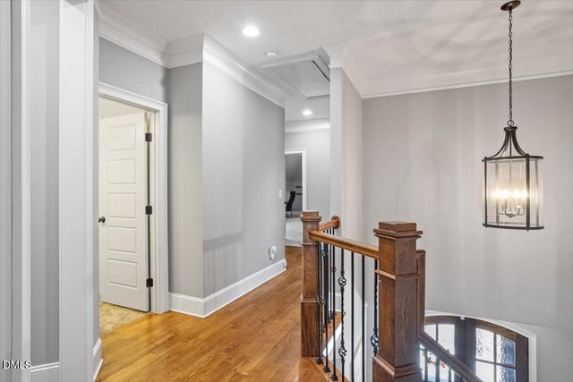 7915 Longleaf Branch Court, Raleigh, NC 27612