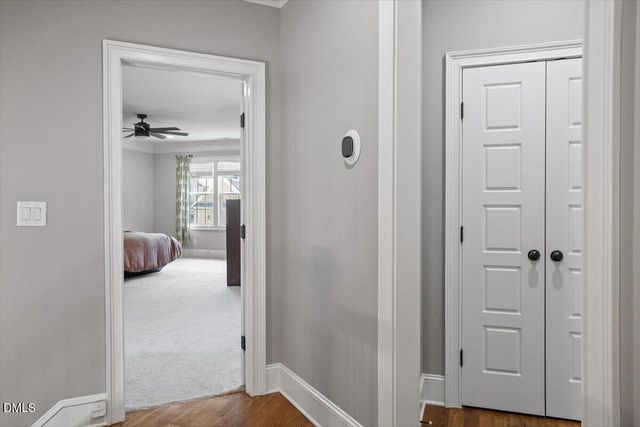 7915 Longleaf Branch Court, Raleigh, NC 27612