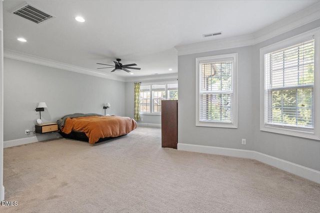 7915 Longleaf Branch Court, Raleigh, NC 27612
