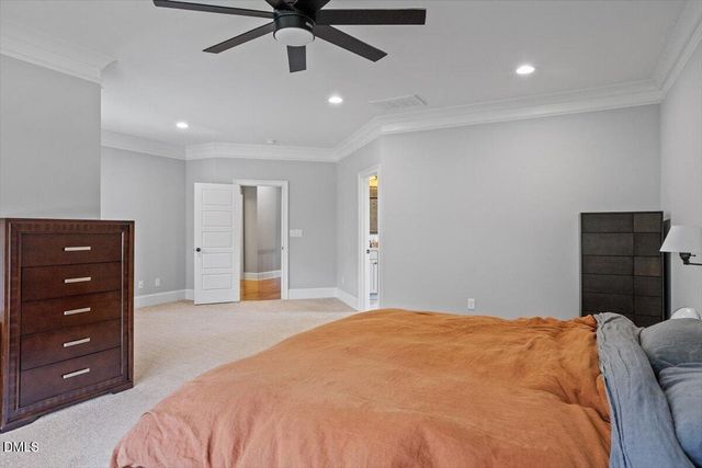 7915 Longleaf Branch Court, Raleigh, NC 27612