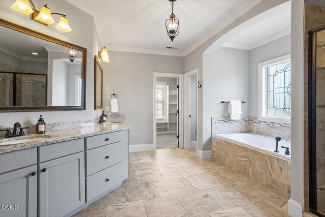 7915 Longleaf Branch Court, Raleigh, NC 27612