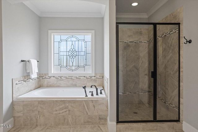 7915 Longleaf Branch Court, Raleigh, NC 27612