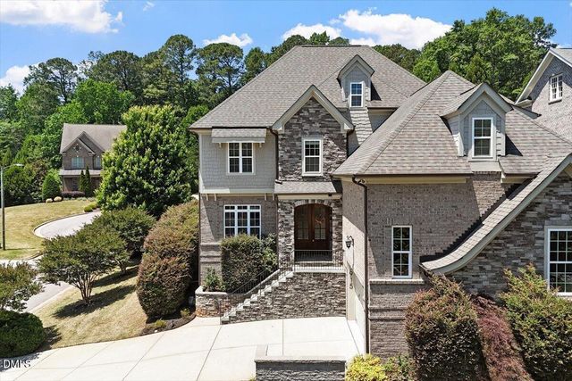 7915 Longleaf Branch Court, Raleigh, NC 27612