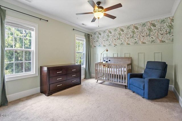 7915 Longleaf Branch Court, Raleigh, NC 27612