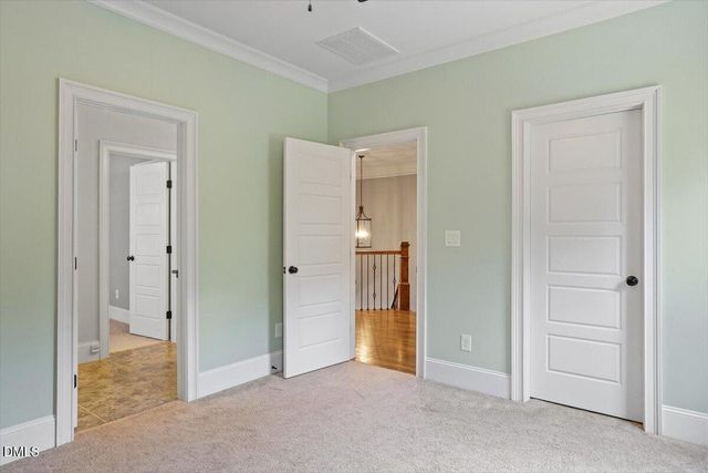 7915 Longleaf Branch Court, Raleigh, NC 27612