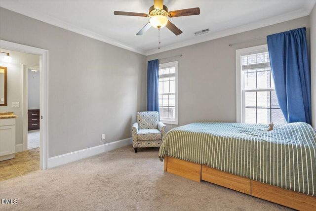 7915 Longleaf Branch Court, Raleigh, NC 27612
