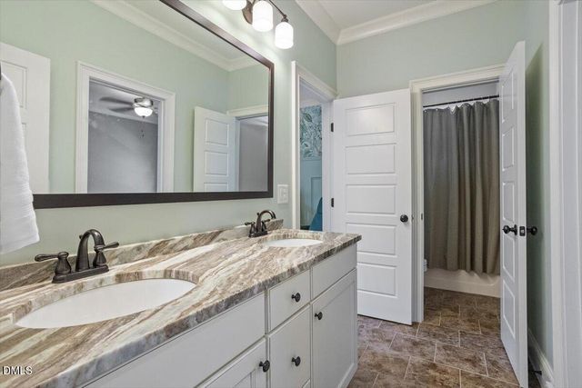 7915 Longleaf Branch Court, Raleigh, NC 27612
