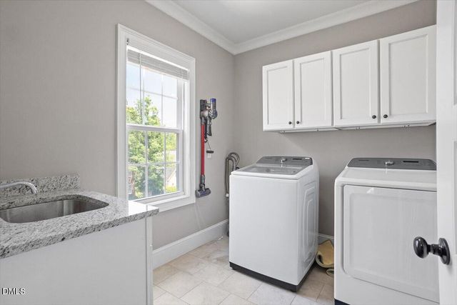 7915 Longleaf Branch Court, Raleigh, NC 27612