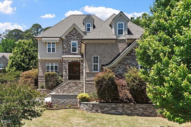 7915 Longleaf Branch Court, Raleigh, NC 27612
