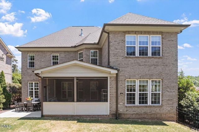 7915 Longleaf Branch Court, Raleigh, NC 27612