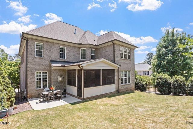 7915 Longleaf Branch Court, Raleigh, NC 27612