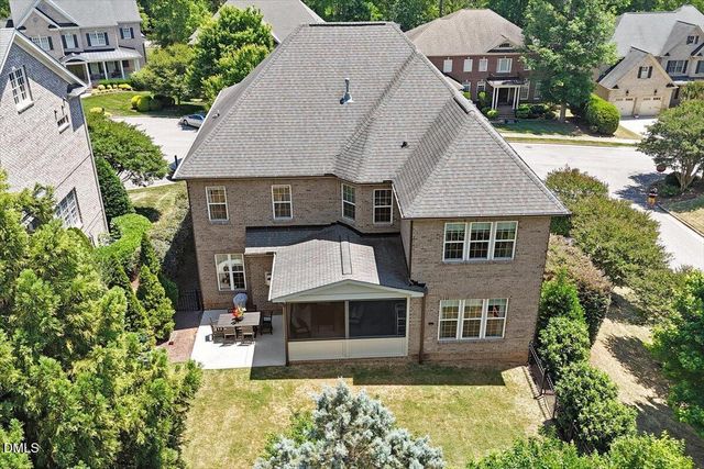 7915 Longleaf Branch Court, Raleigh, NC 27612