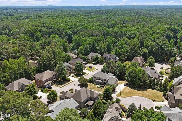 7915 Longleaf Branch Court, Raleigh, NC 27612