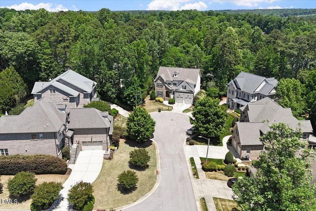 7915 Longleaf Branch Court, Raleigh, NC 27612