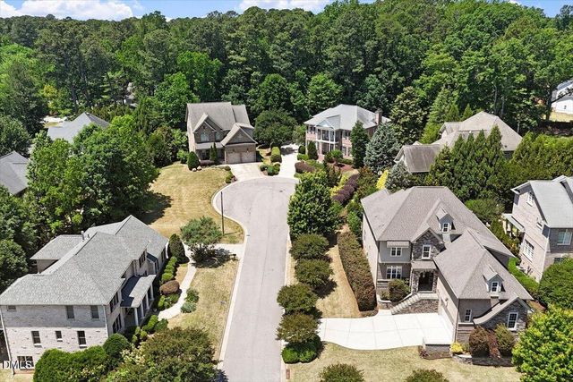 7915 Longleaf Branch Court, Raleigh, NC 27612